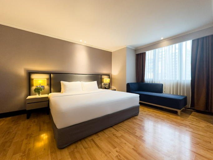Bedroom 13