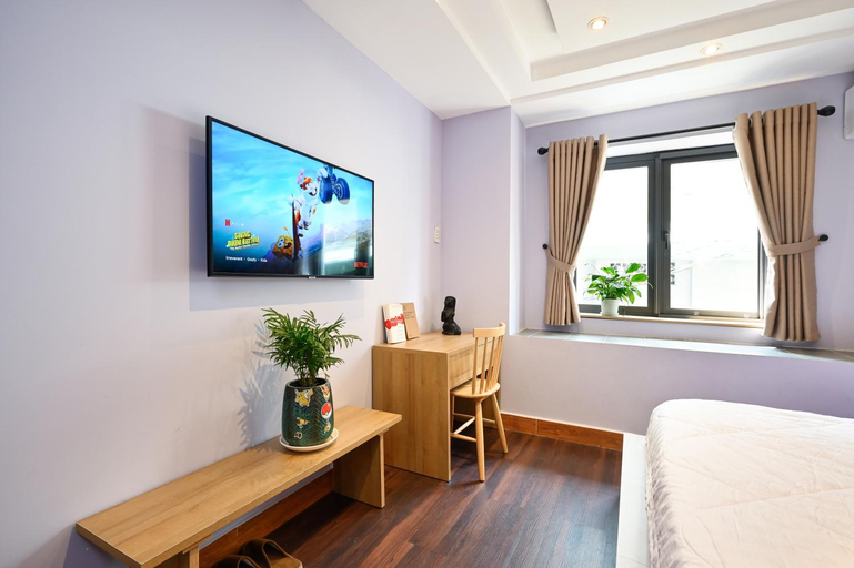 Bedroom 13