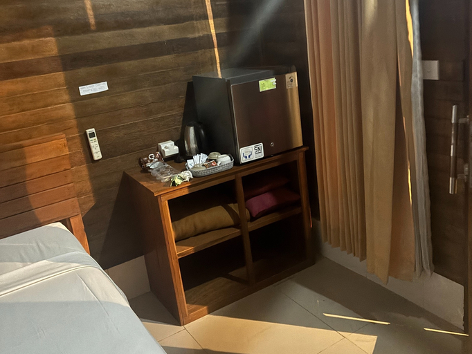 Bedroom 3, Penida Lapaya Garden, Klungkung