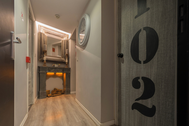 Others 5, TAK Boutique Marbella Old Town with Parking, Málaga