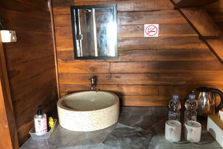 Bathroom, Munduk Terrace, Buleleng