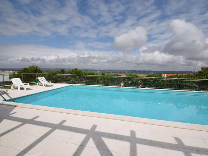 Sport & Beauty 2, Holiday Home near Sao Martinho Beach, Caldas da Rainha