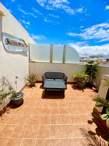 Others 3, The Summer Treat Shared Apartment Compartido, Las Palmas