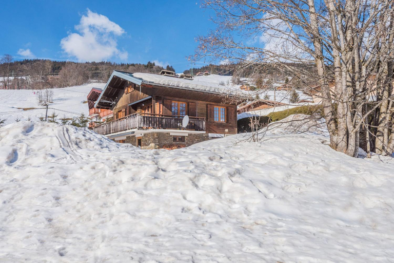 Others 3, Le Chalet des Neiges - Welkeys, Haute-Savoie