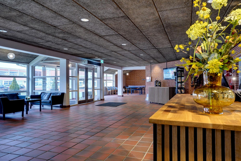 Public Area 4, Sportshotel Vejen, Vejen