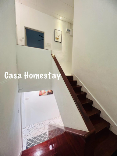 Bedroom 3, CASA Homestay, Batu Pahat