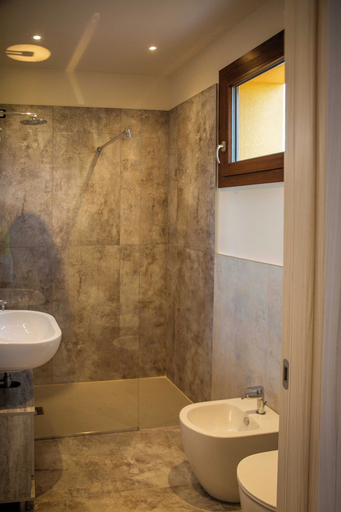 Bathroom 4, Agriturismo Corte Casa Erminia, Verona