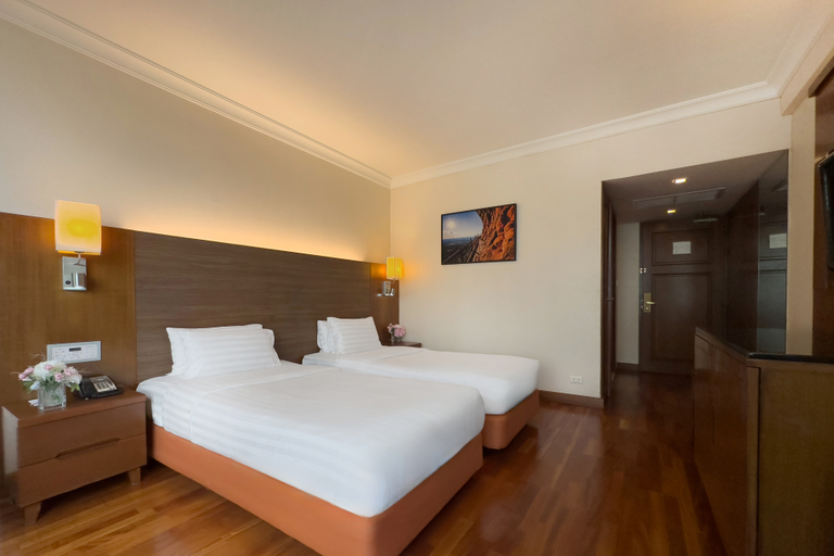 Bedroom 1
