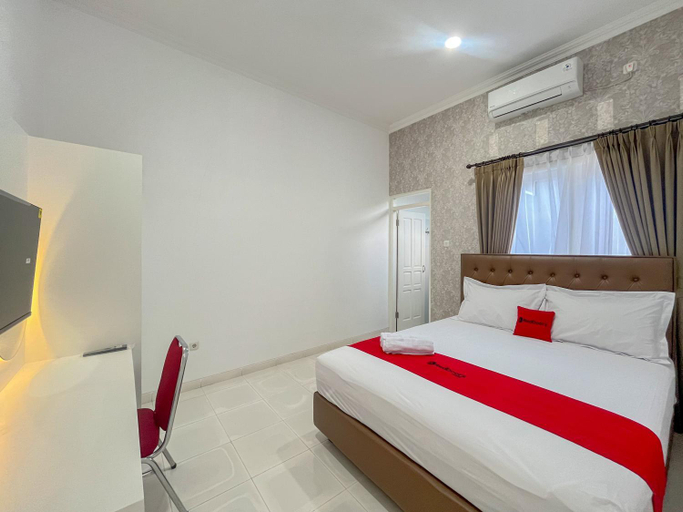 Bedroom 7