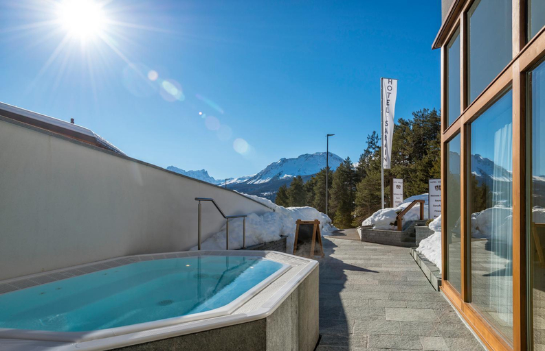 Others 5, Val Saraina Resort Apartments Lenzerheide, Albula