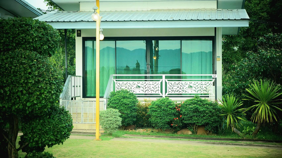 Exterior & Views 2, River Valley Resort @ Nan, K. Phu Pieng