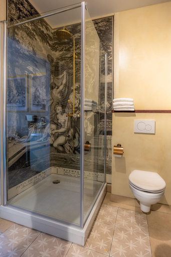 Others 4, Unieke Bed en Breakfast met historisch verhaal in Ferwert, Ferwerderadiel