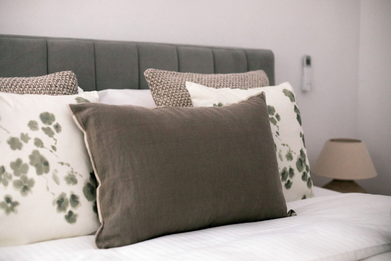 Bedroom 3, Chleo - Glamorous 2 BR Apt. in Athens, Attica