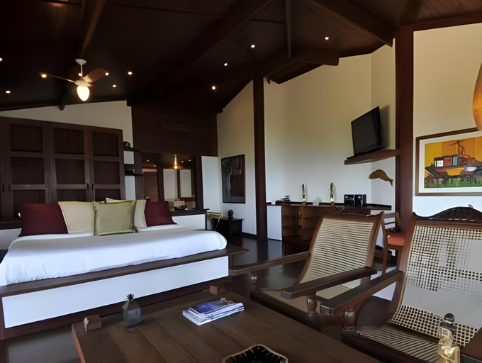Bedroom 17