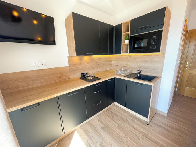 Others 5, Studio Apartman Kira 5, Crikvenica