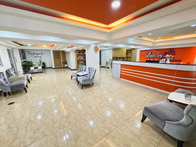 Others 4, Bensri Residence Pattaya, Pattaya