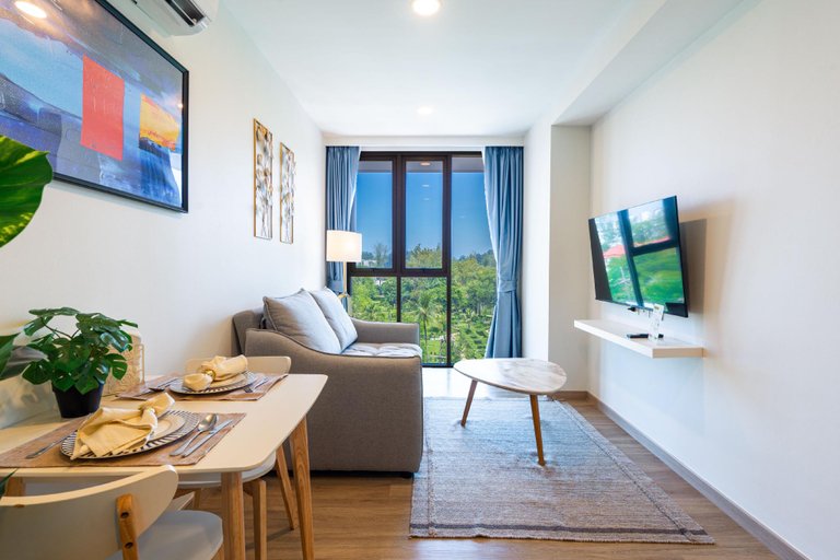Others 5, New 1bd apartment in Laguna SkyPark, Phuket Island