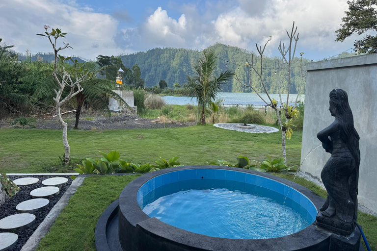 Sport & Beauty 3, Green Lake Bali, Bangli