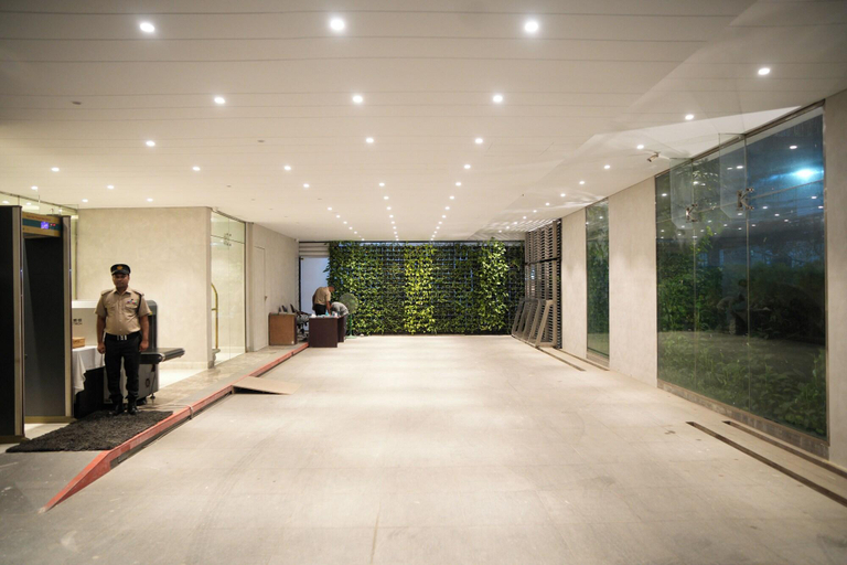 Exterior & Views 2, Lakeshore Heights, Dhaka