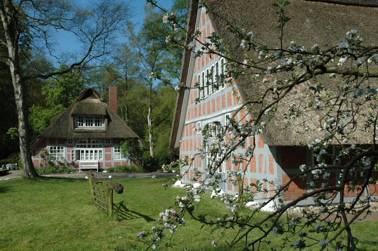 Others 3, Atelierhaus Tannenweg, Osterholz