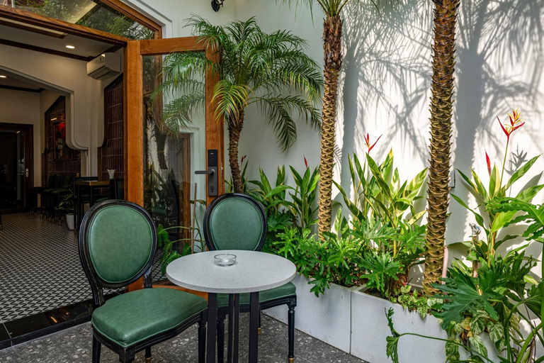 Others 5, White Lotus - Heritage Hotel, Bình Thạnh