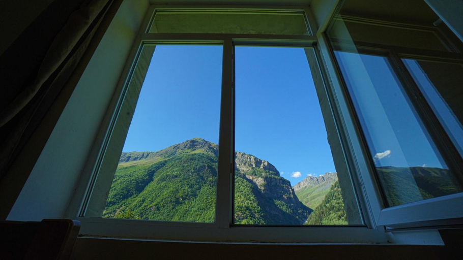 Others 5, Givi Kakhiani's Svaneti Guesthouse, Mestia