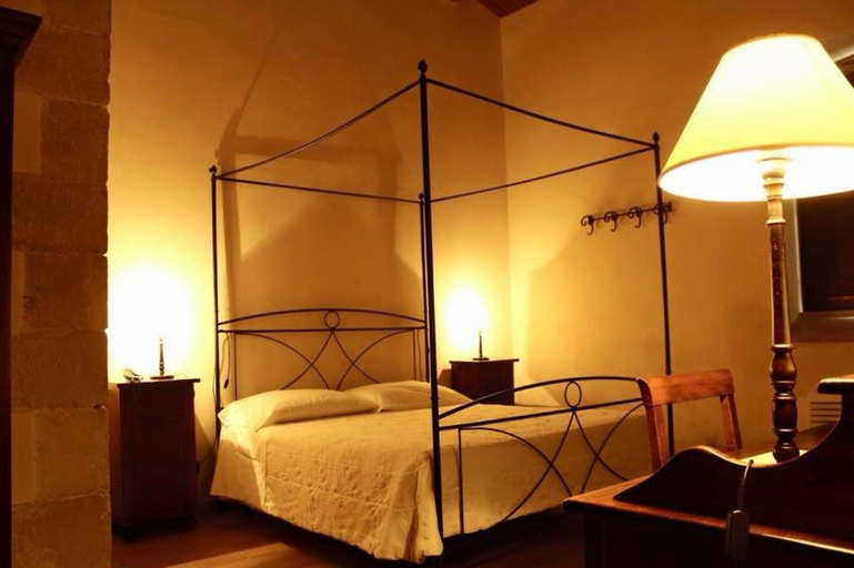 Bedroom 2, AgriturismoBugilfezza di TGESD, Ragusa
