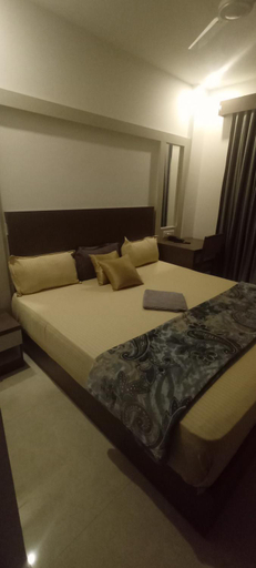 Others 3, Central Abode Family Rooms, Idukki