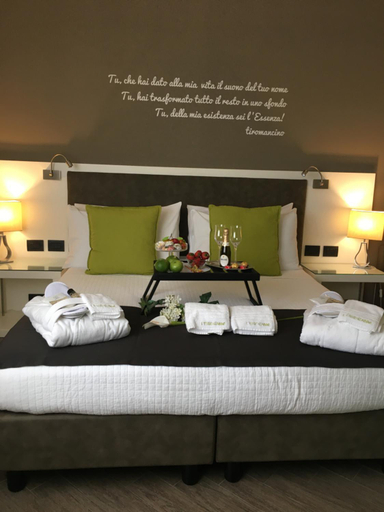 Bedroom 11