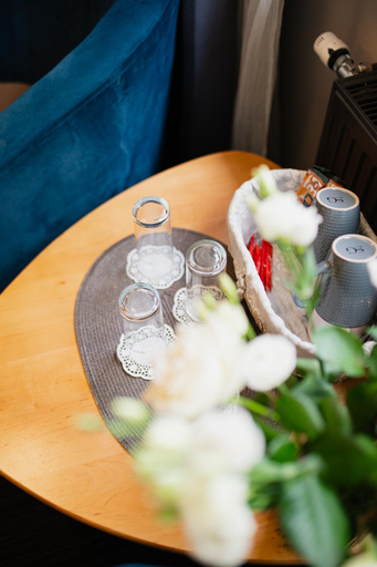 Food & Drinks 4, Comfort Hotel Kuldiga, Kuldiga