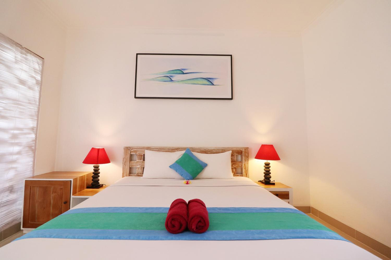 Bedroom 15