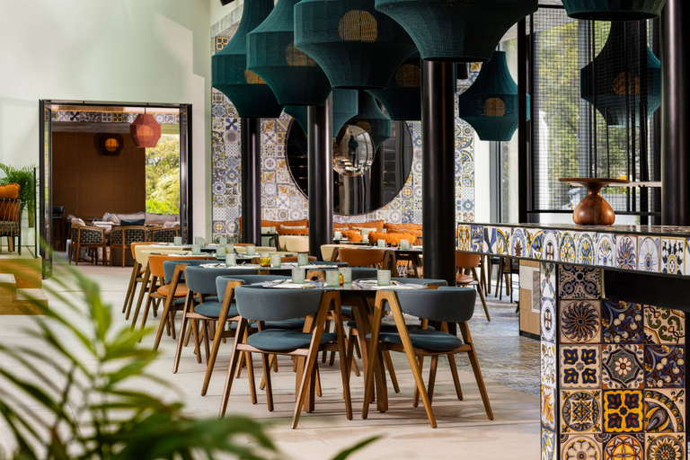 Food & Drinks 5, Hyatt Regency Zadar, Zadar