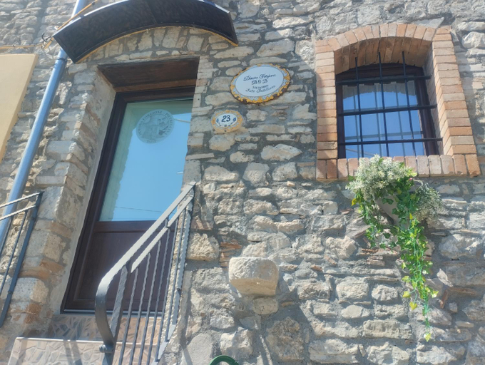 Exterior & Views 2, Dimora Forgione B&B, Benevento