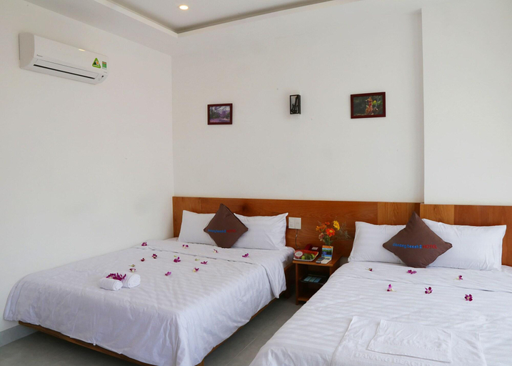 Public Area 2, Danang Beach 2 Hotel, Da Nang