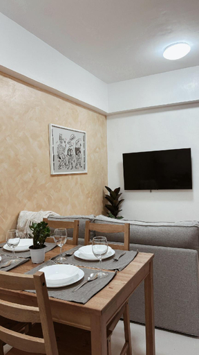 Others 4, Suntrust 2-Bedroom Minimalist Condo in Baguio, Baguio City