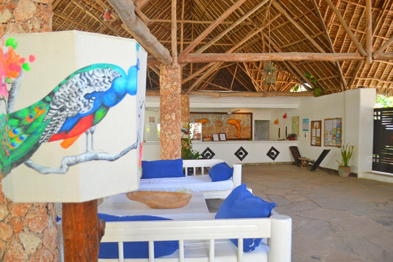 Public Area