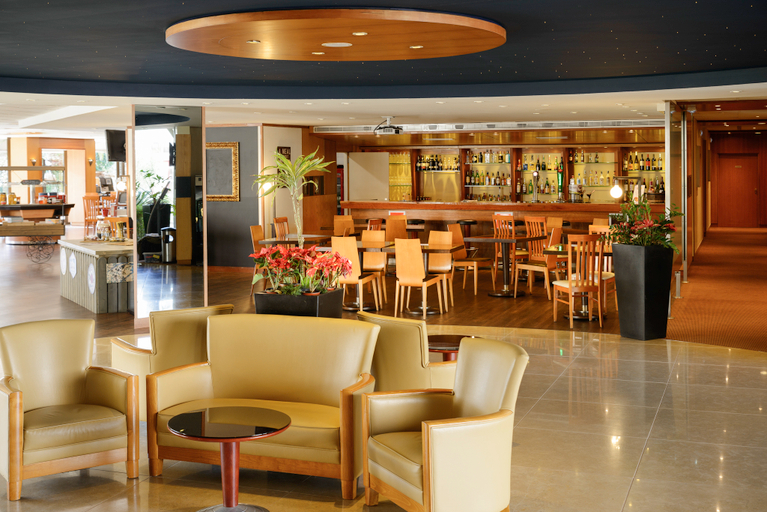 Public Area 4, Novotel Porto Gaia, Vila Nova de Gaia