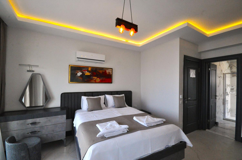 Others 2, Kalkan Luxury Villas With Panoramic Sea View, Kaş