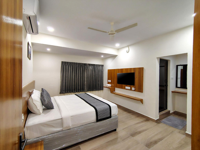 Others 4, BKR Grand Hotel, Chittoor