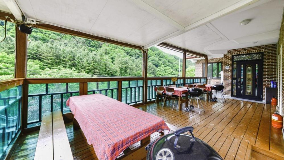 Others 3, Gapyeong Sangol-Iyagi Pension, Gapyeong