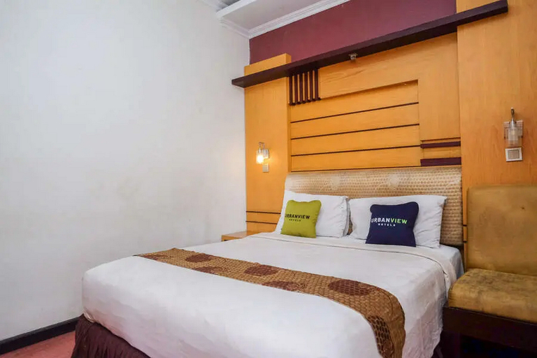 Bedroom 9