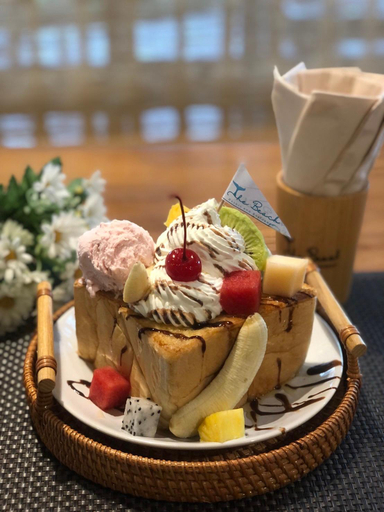 Food & Drinks 28