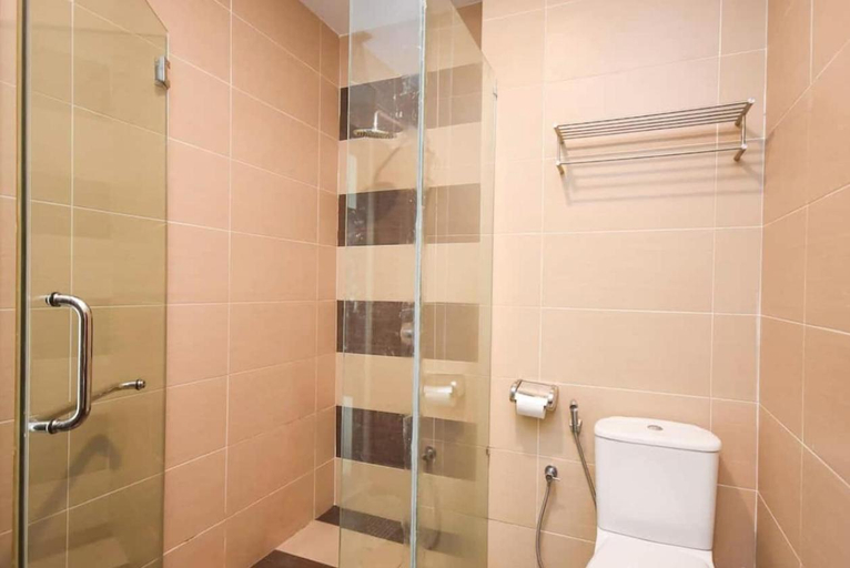 Bathroom 5, KSL D'Esplanade Residence Johor Bahru @ UHA, Johor Bahru