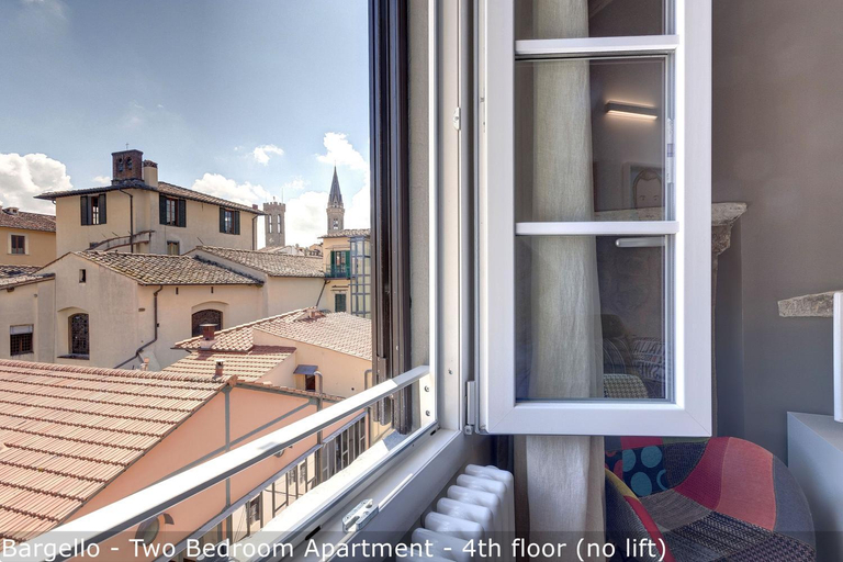 Others 5, St Elizabeth Loft Apartments by Mamo Florence, Florence