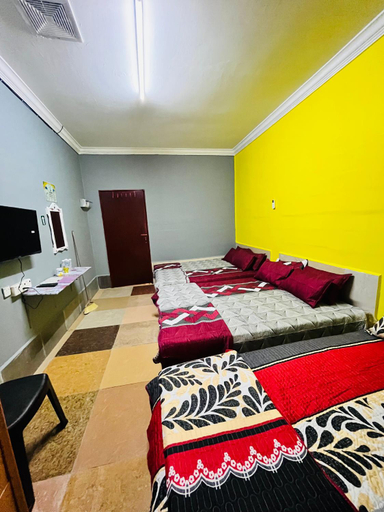 Others 2, Homestay/Bilik Teluk Gading, Rompin