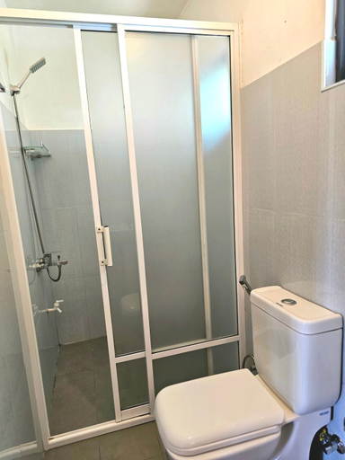 Bathroom 4, Chez Allen, Nuwara Eliya