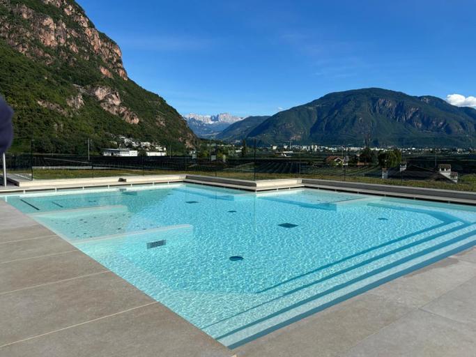 Sport & Beauty 2, Napura Art E Design Hotel, Bolzano