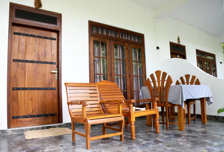 Others 4, The Cattleya Guest House Sigiriya, Dambulla