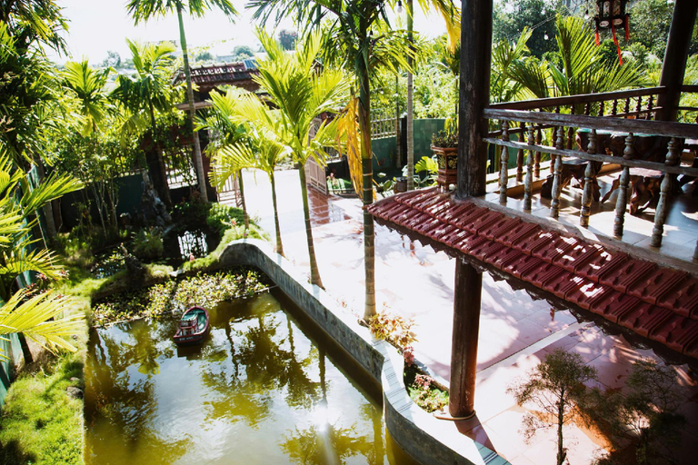 Sport & Beauty, Private House with 2 Bedrooms and Garden, Pleiku