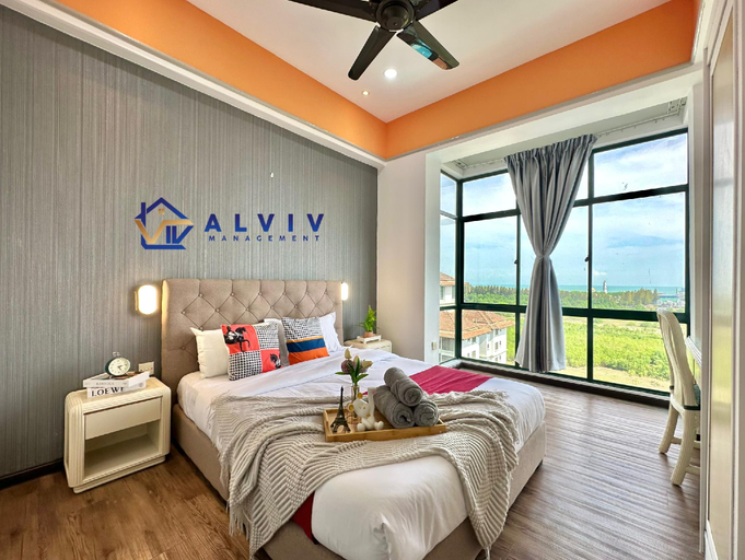 Bedroom 18